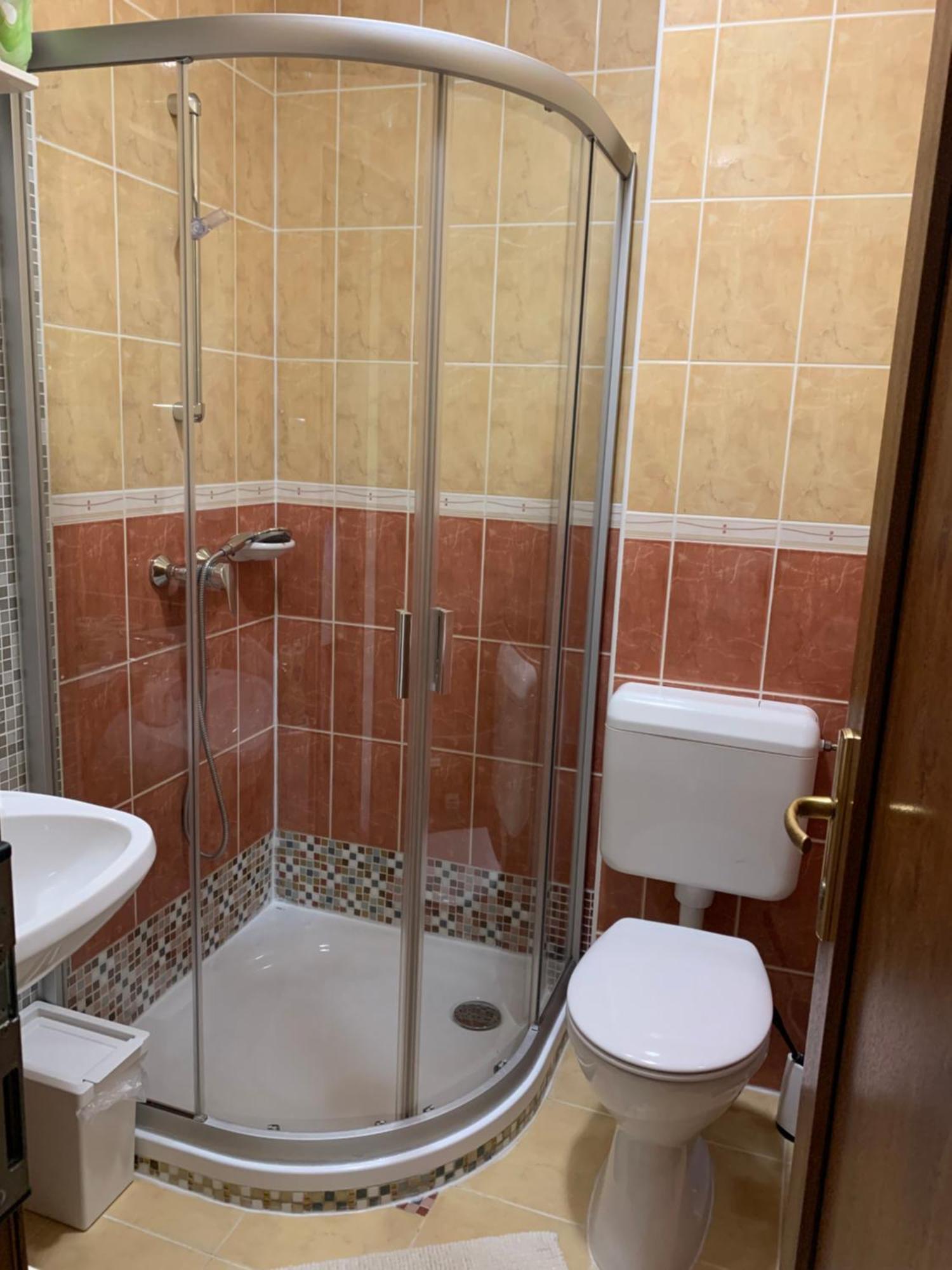 Mandarin Wellness Apartman Siófok Eksteriør bilde