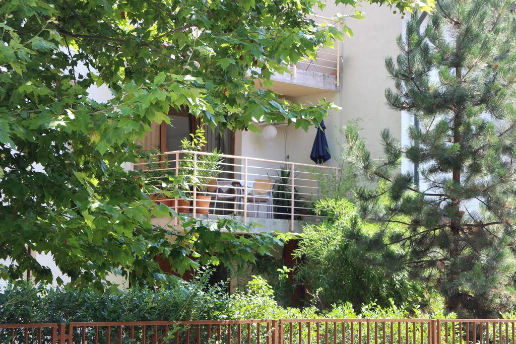 Mandarin Wellness Apartman Siófok Eksteriør bilde